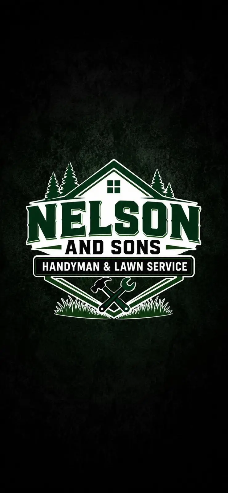 Nelson And Sons Handyman and Lawn Service